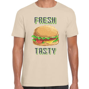 Fresh and Tasty T-shirt