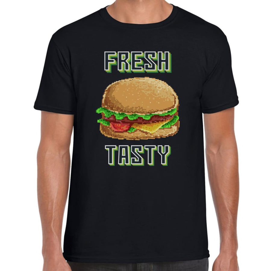 Fresh and Tasty T-shirt