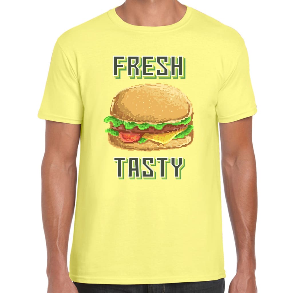 Fresh and Tasty T-shirt