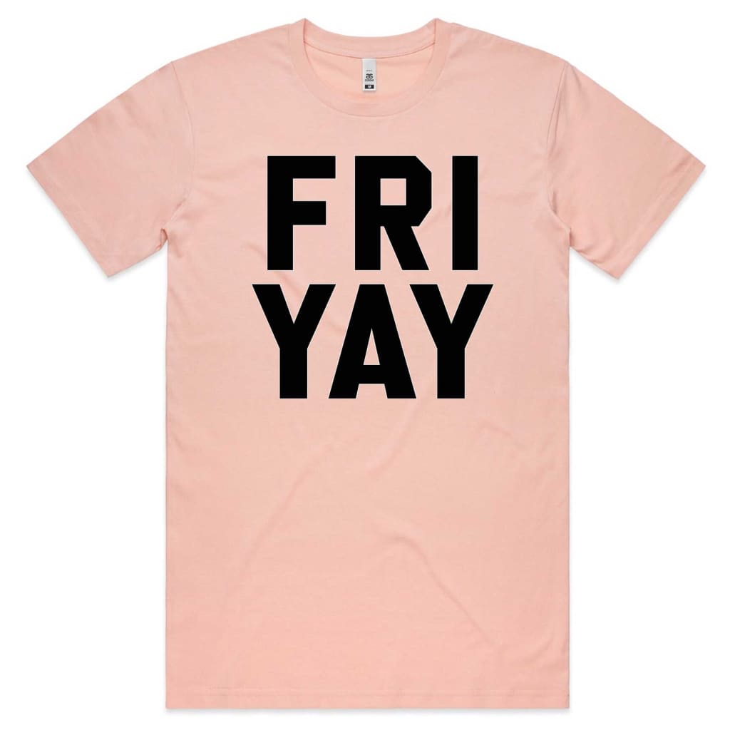 Fri Yay T-shirt