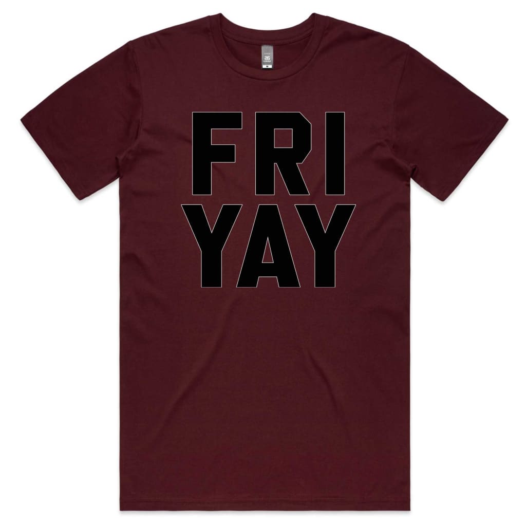 Fri Yay T-shirt