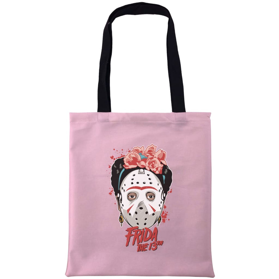 Frida the 13th Bags