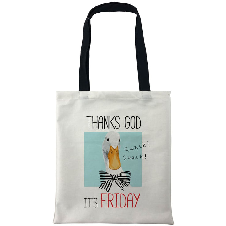 Friday Duck Bags