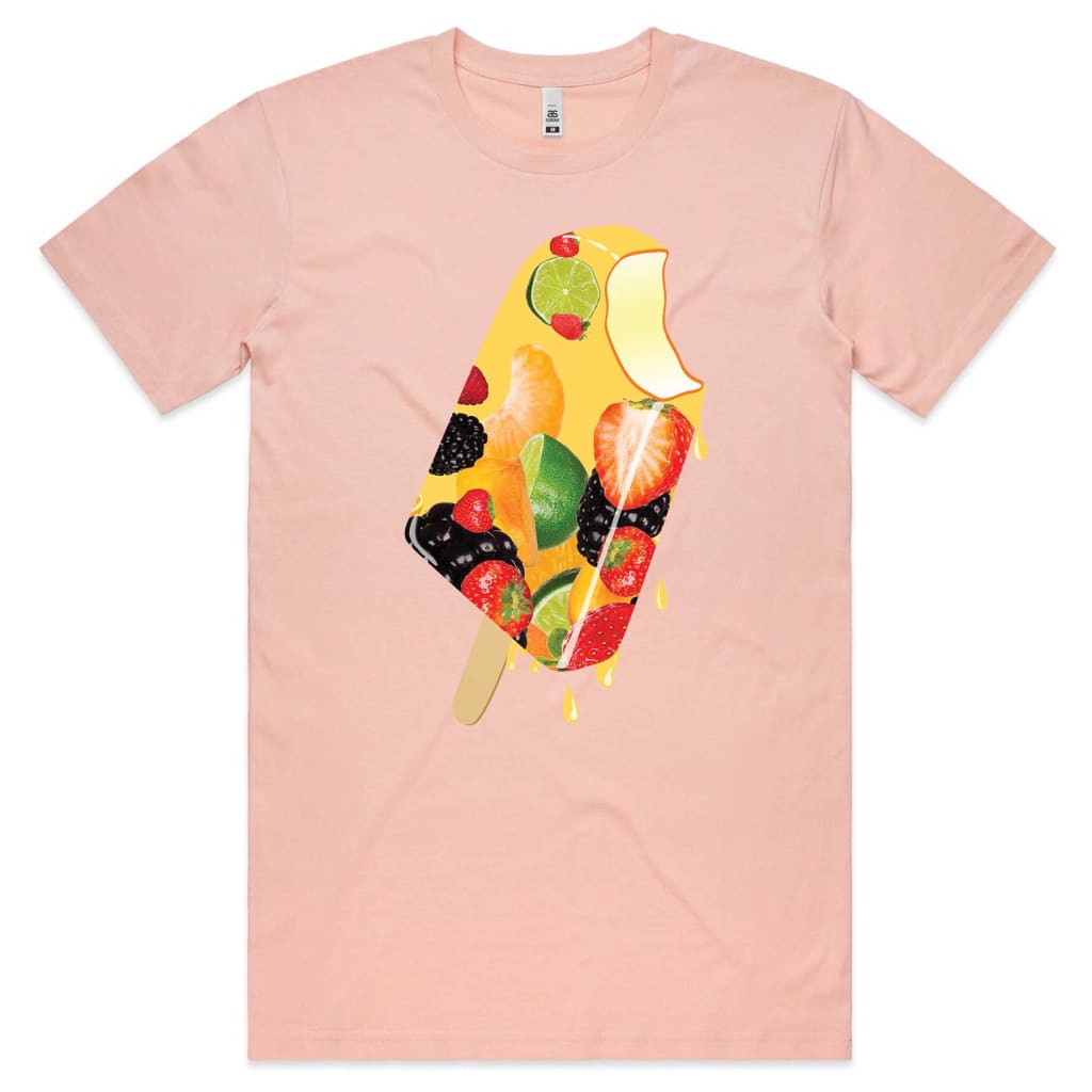 Fruit Lolli T-shirt