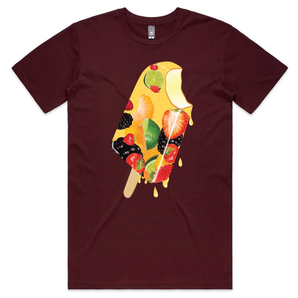 Fruit Lolli T-shirt