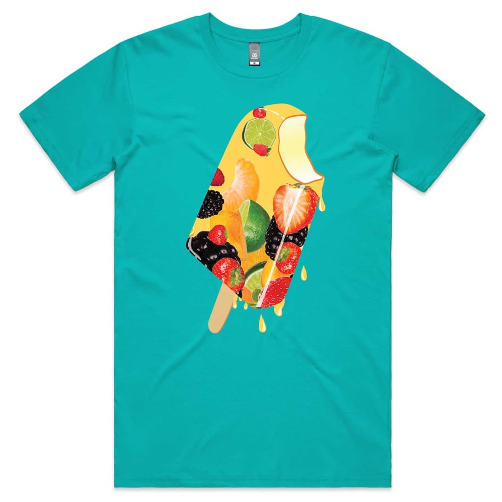 Fruit Lolli T-shirt