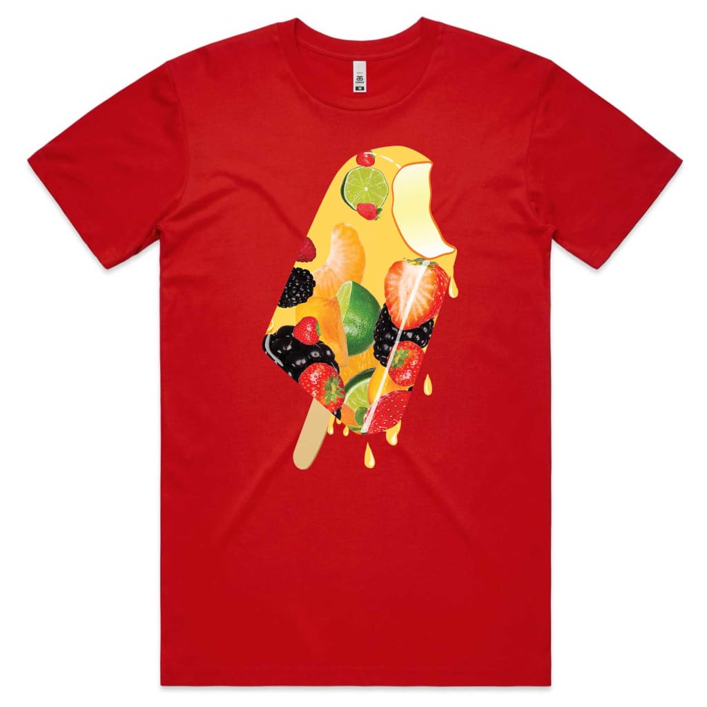 Fruit Lolli T-shirt