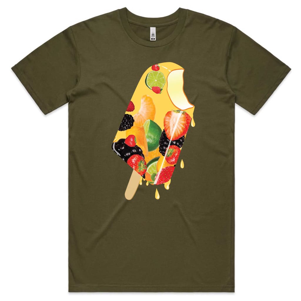 Fruit Lolli T-shirt