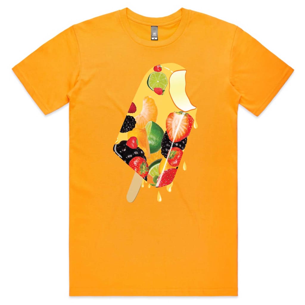 Fruit Lolli T-shirt