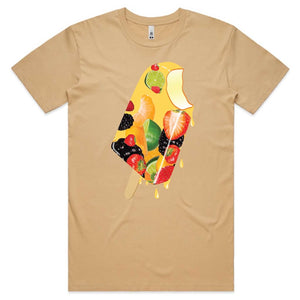 Fruit Lolli T-shirt