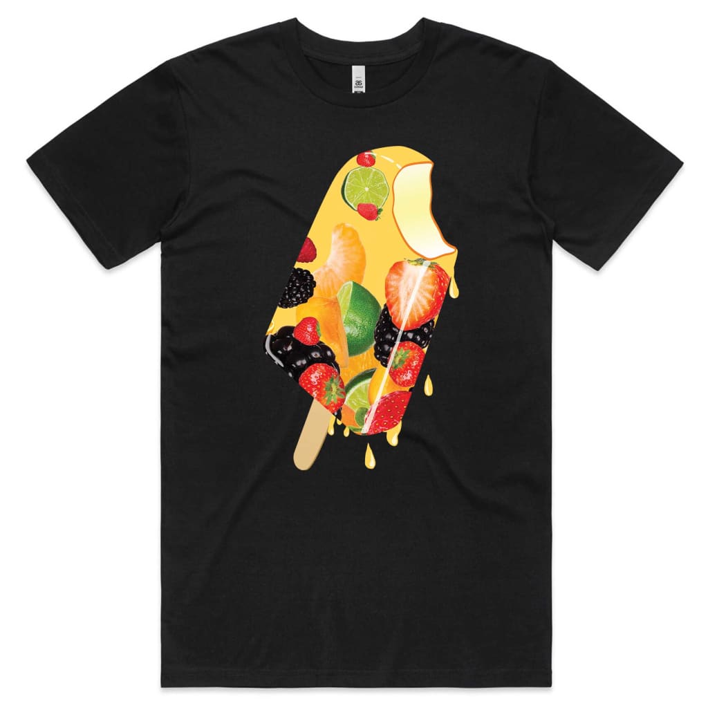 Fruit Lolli T-shirt