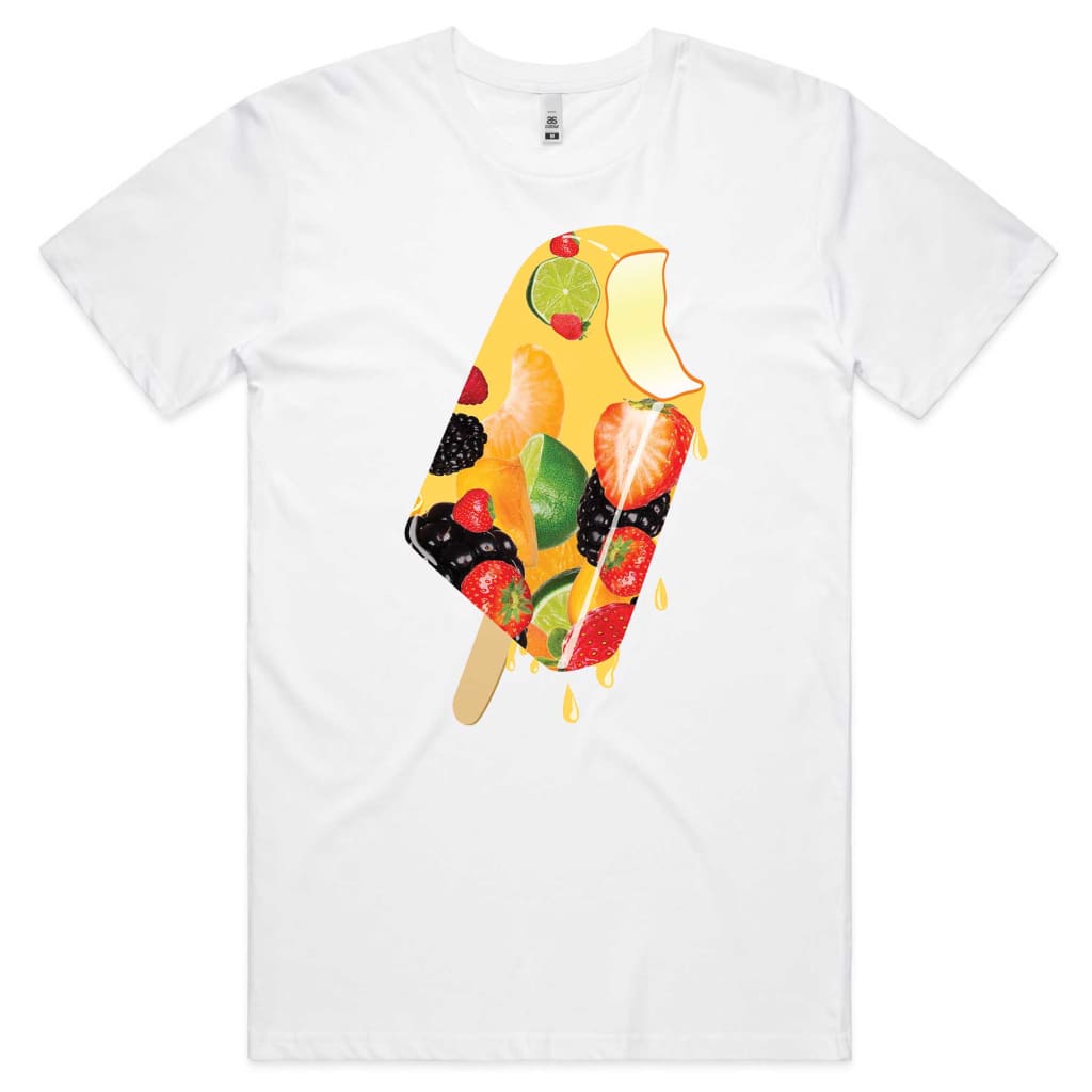 Fruit Lolli T-shirt