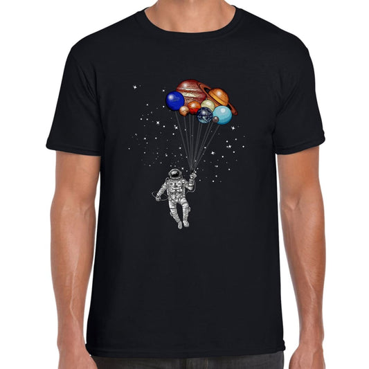 Galaxy T-shirt