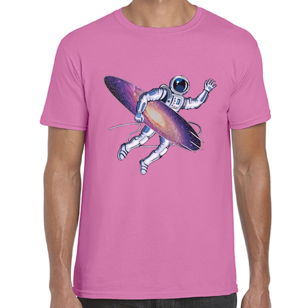 Galaxy Surf T-shirt