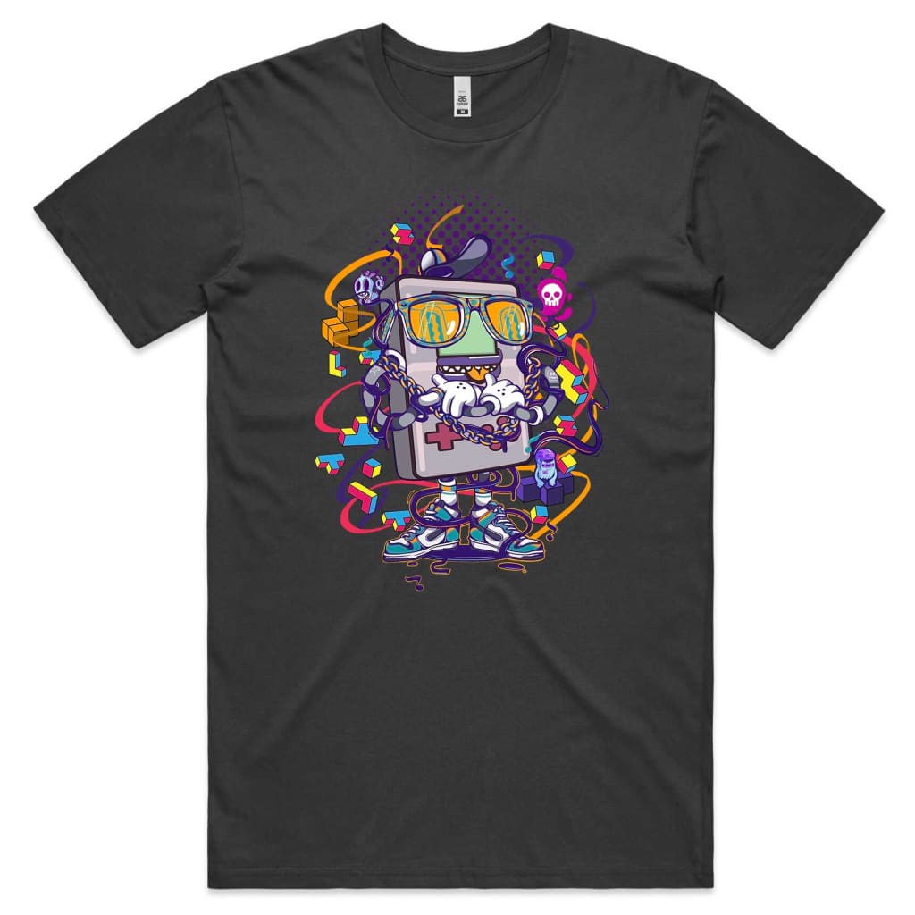 Game Machine T-shirt