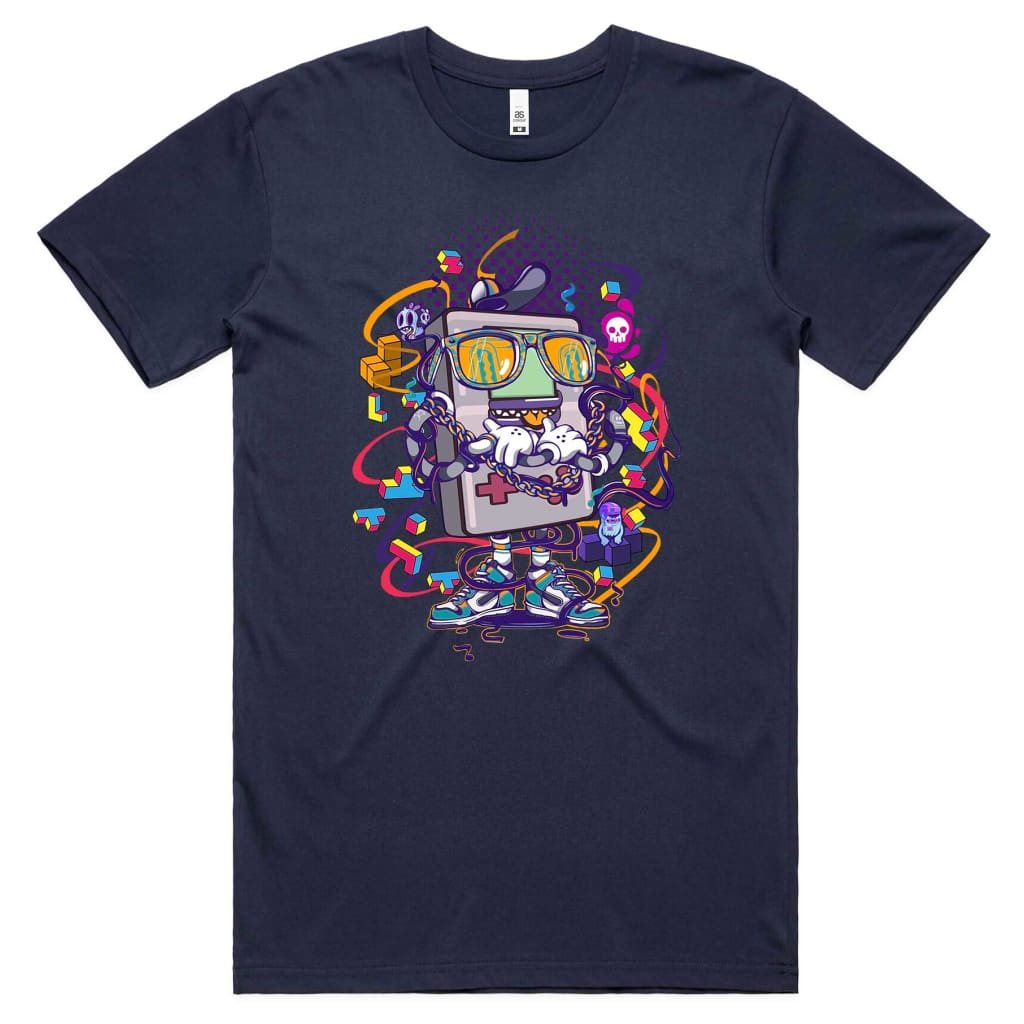 Game Machine T-shirt