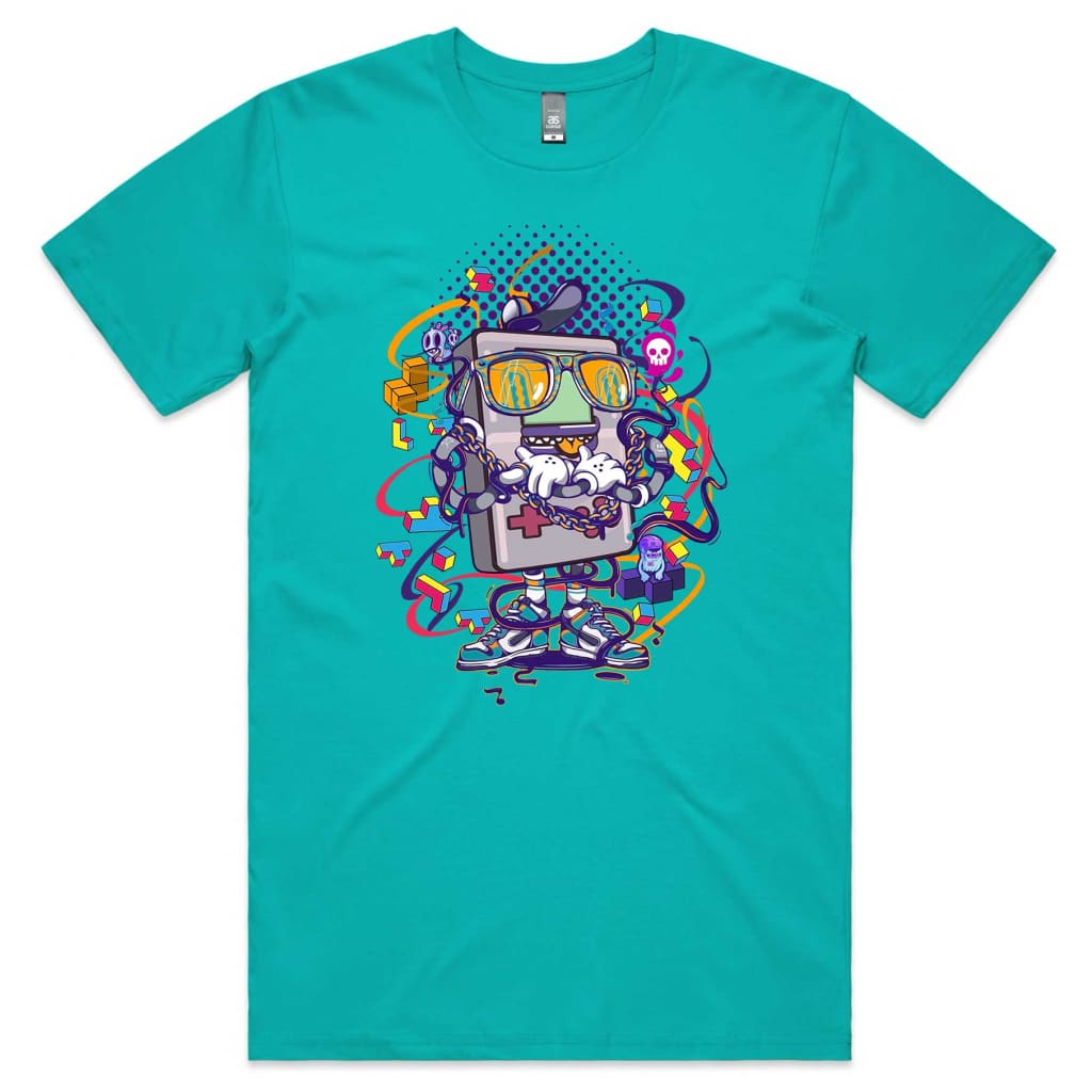 Game Machine T-shirt