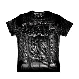 Gates of Hell T-shirt