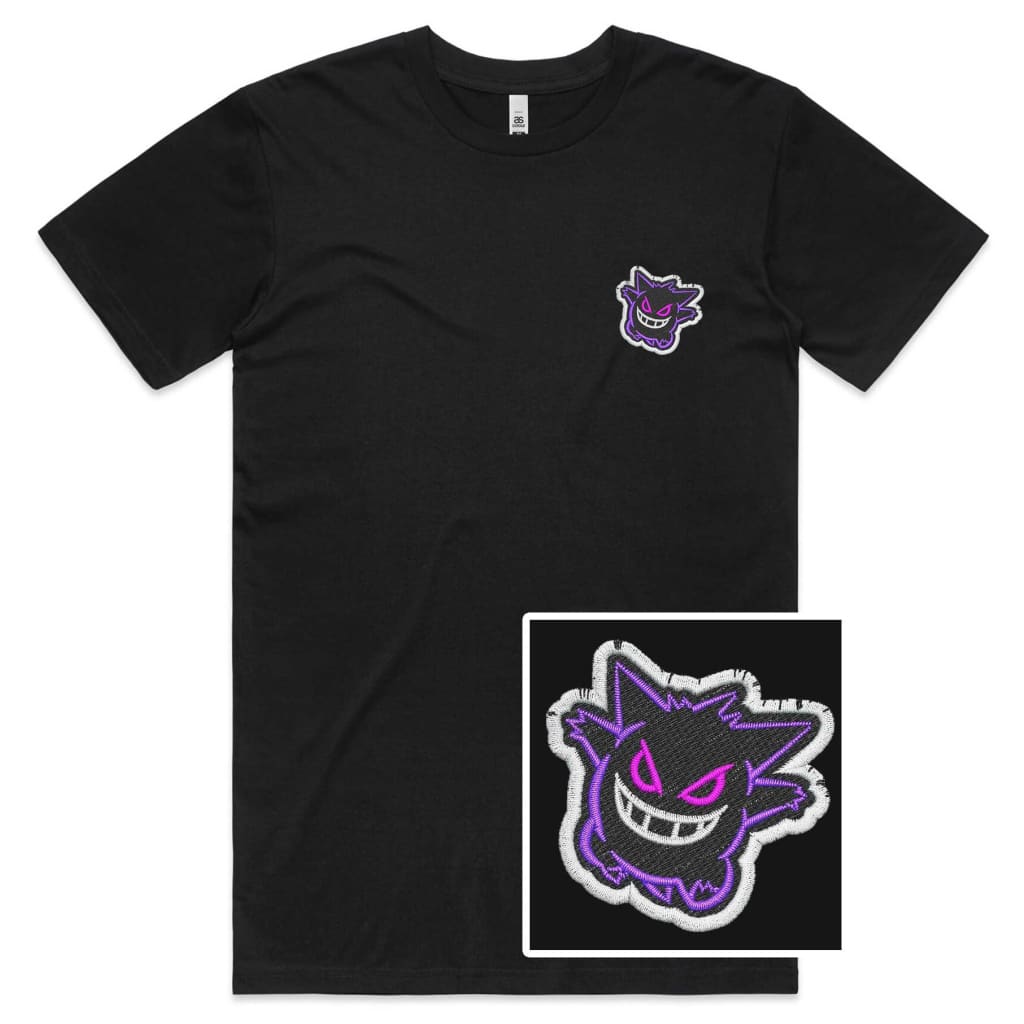 Gengar T-shirt