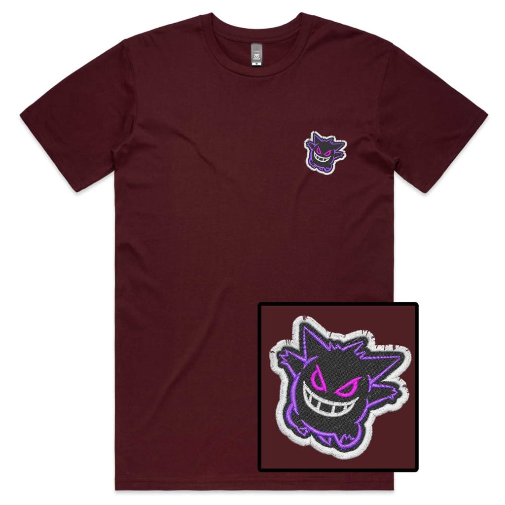 Gengar T-shirt