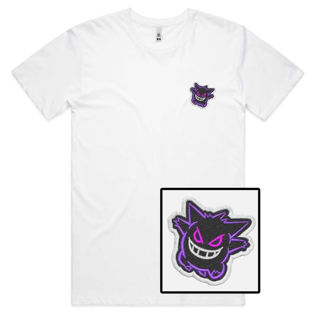 Gengar T-shirt