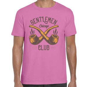 Gentlemen Club T-shirt