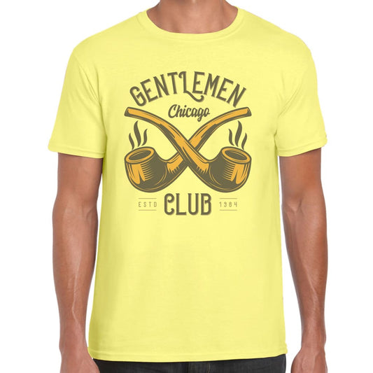 Gentlemen Club T-shirt