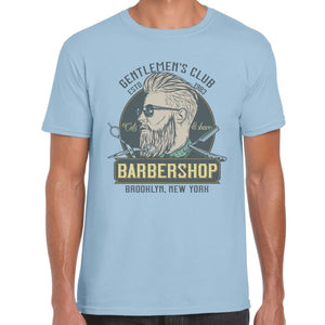 Gentlemen’s Club T-shirt