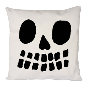 Ghost Cushion Cover