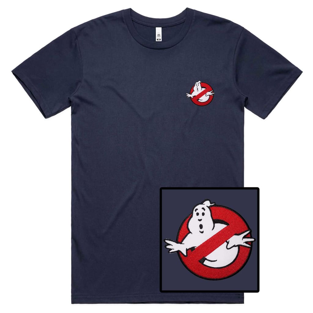 Ghost T-shirt