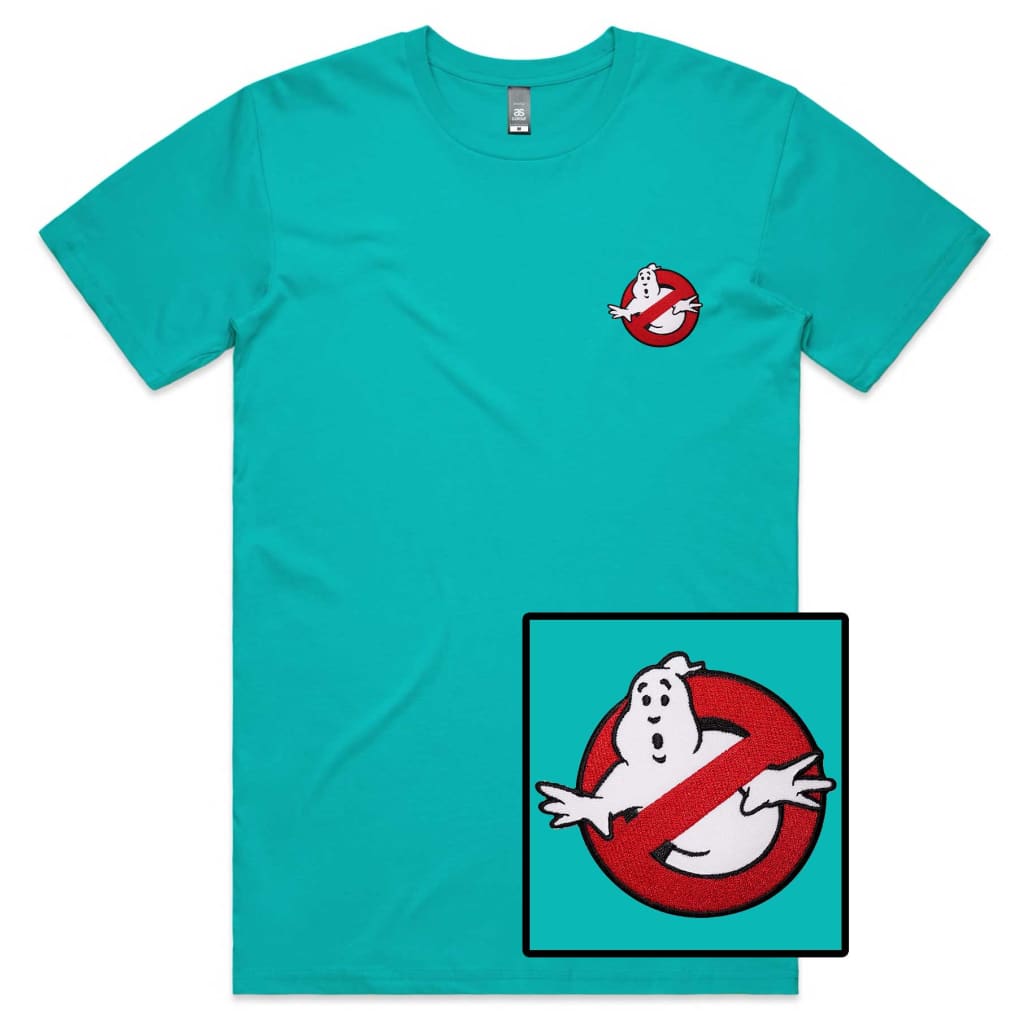 Ghost T-shirt