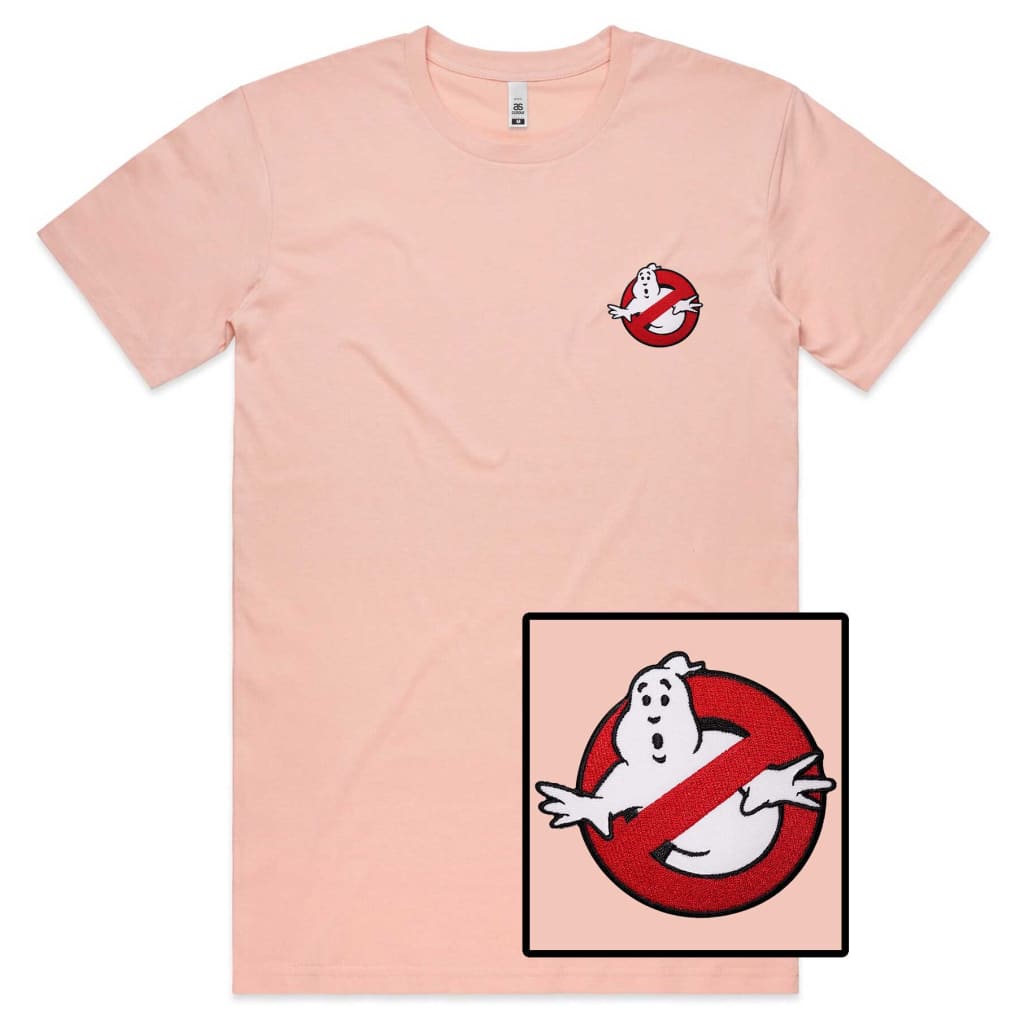 Ghost T-shirt