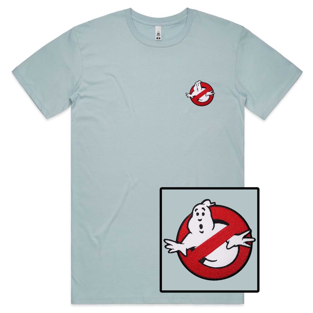 Ghost T-shirt