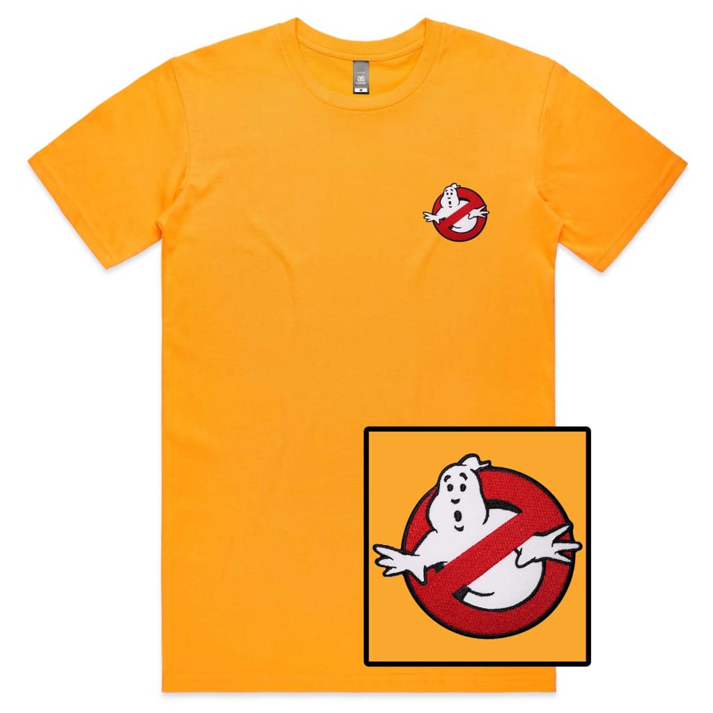 Ghost T-shirt