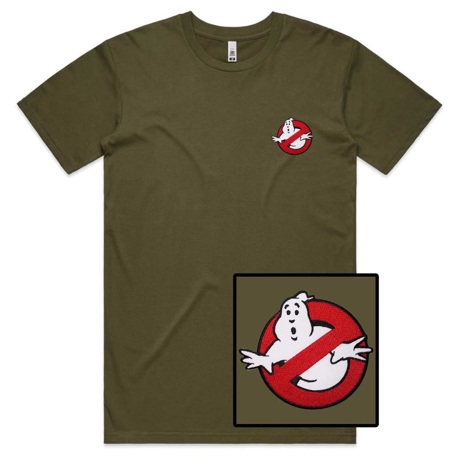 Ghost T-shirt