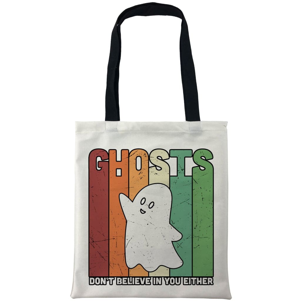 Ghosts Bags