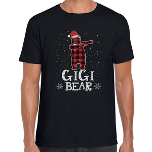 Gigi Bear T-shirt