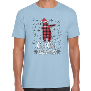 Gigi Bear T-shirt