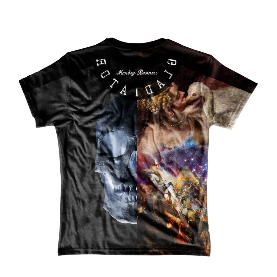 Gladiator Legendary T-shirt