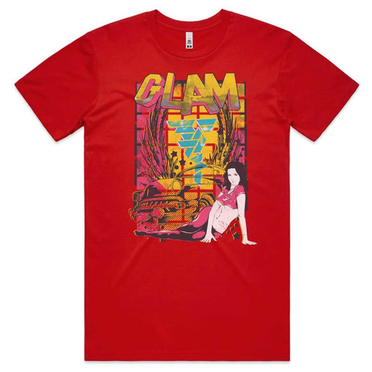 Glam T-shirt