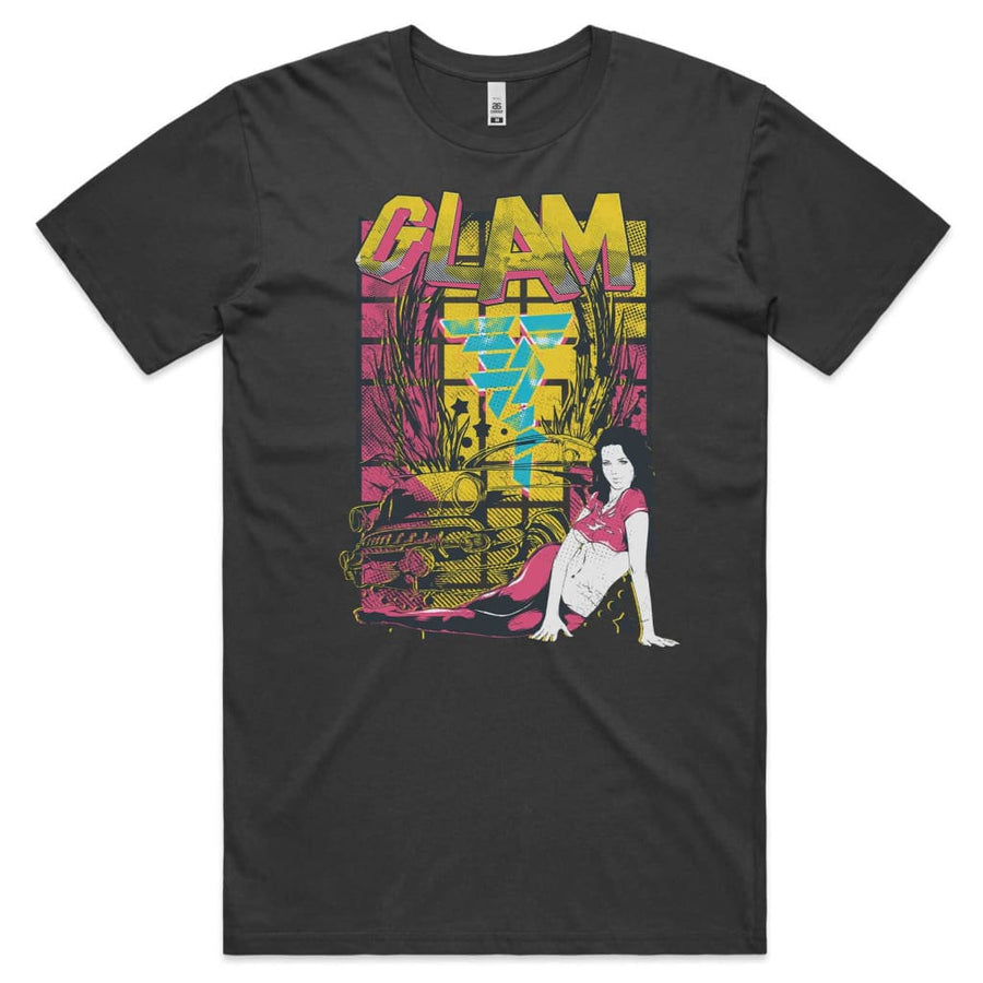 Glam T-shirt