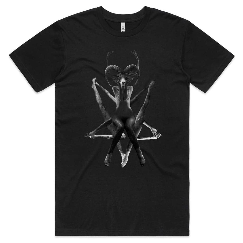 Goat Star T-shirt