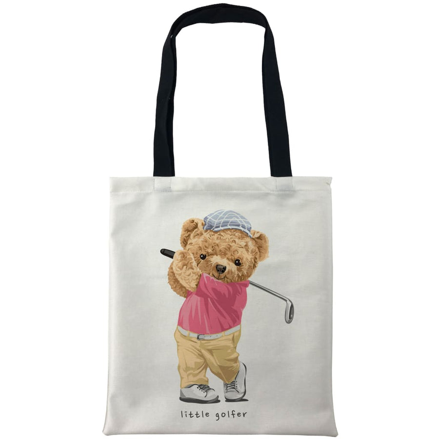Little Golfer Bags