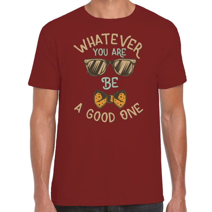 A Good One T-shirt