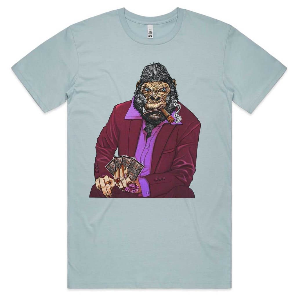 Gorilla Gangster T-shirt