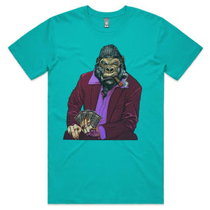 Gorilla Gangster T-shirt
