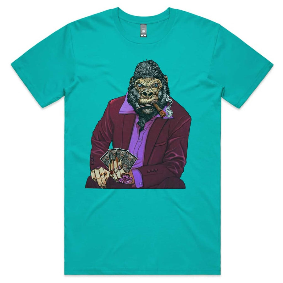 Gorilla Gangster T-shirt