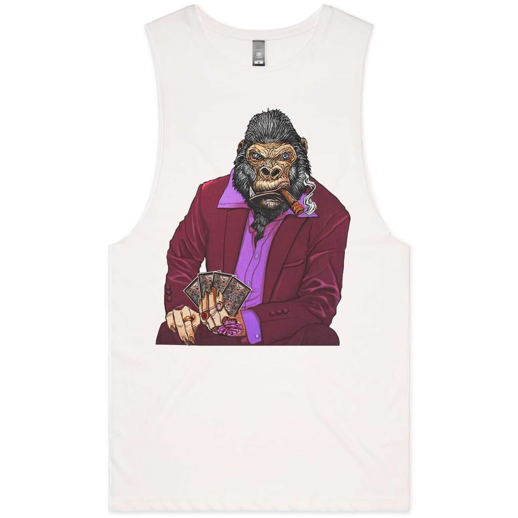 Gorilla Gangster Vest