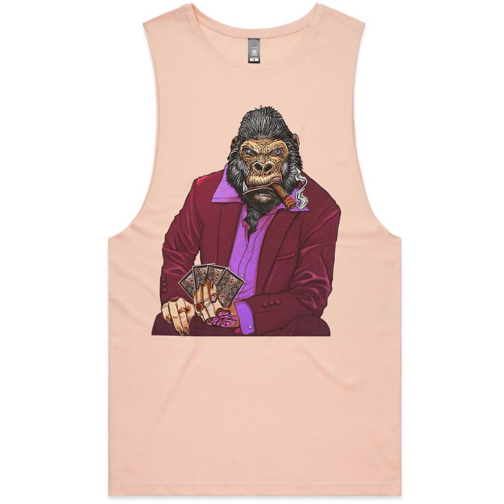 Gorilla Gangster Vest