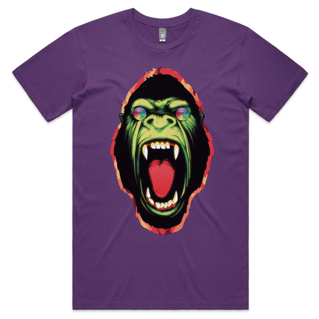 Gorilla T-shirt